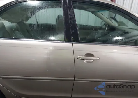 2003 Toyota Camry Le from USA, damaged, VIN JTDBE32K030158451